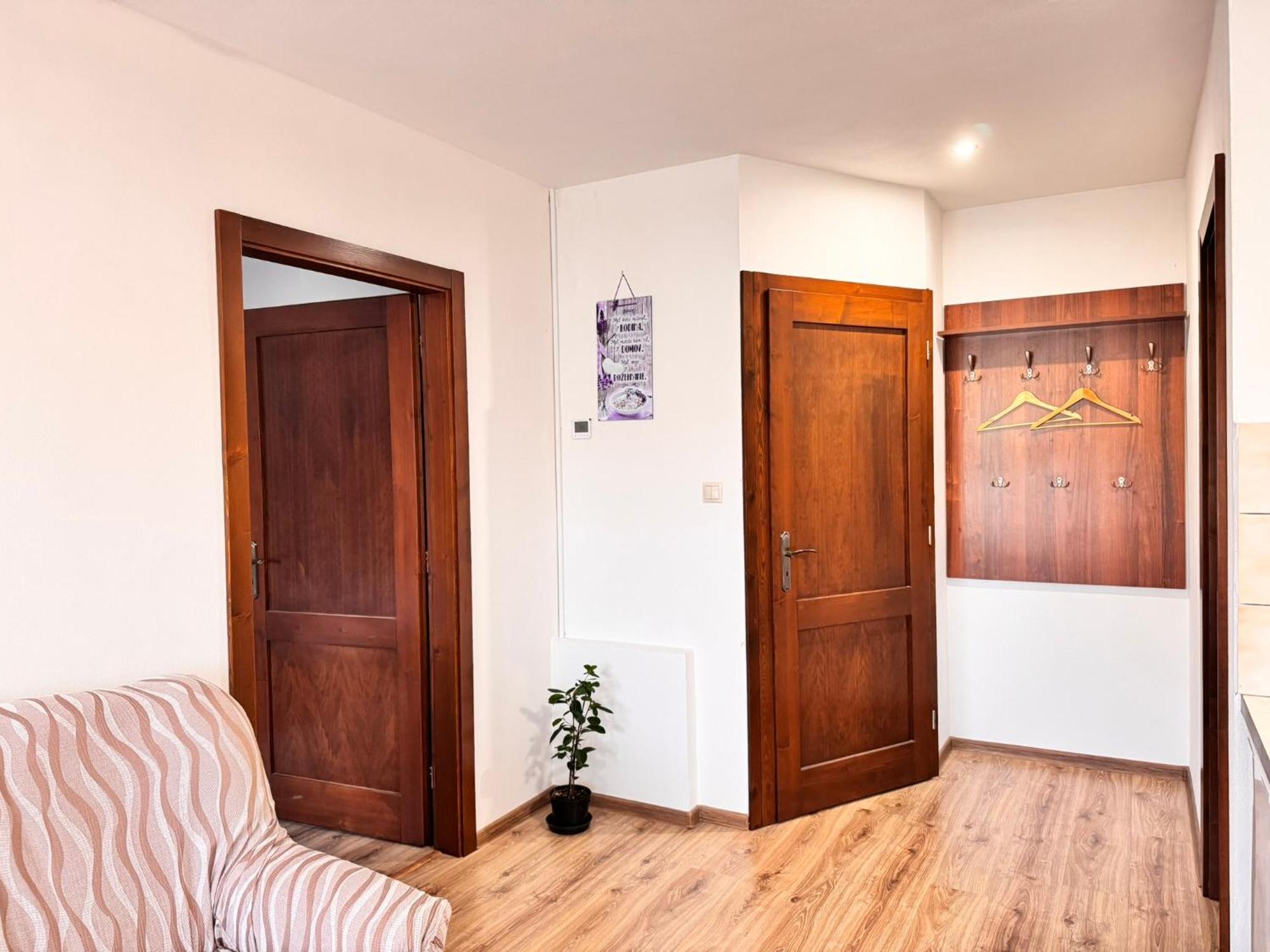 Apartmany Kenka 斯皮什旧村 外观 照片