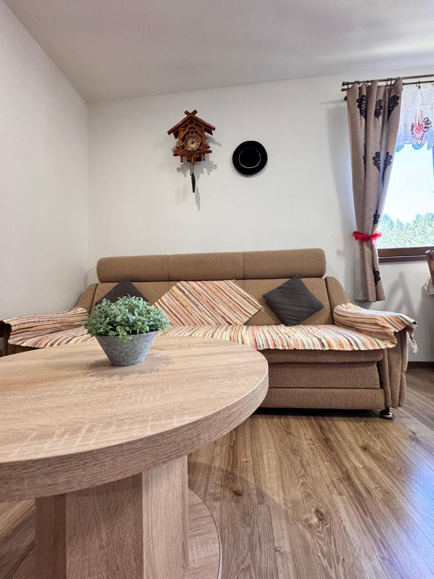 Apartmany Kenka 斯皮什旧村 外观 照片