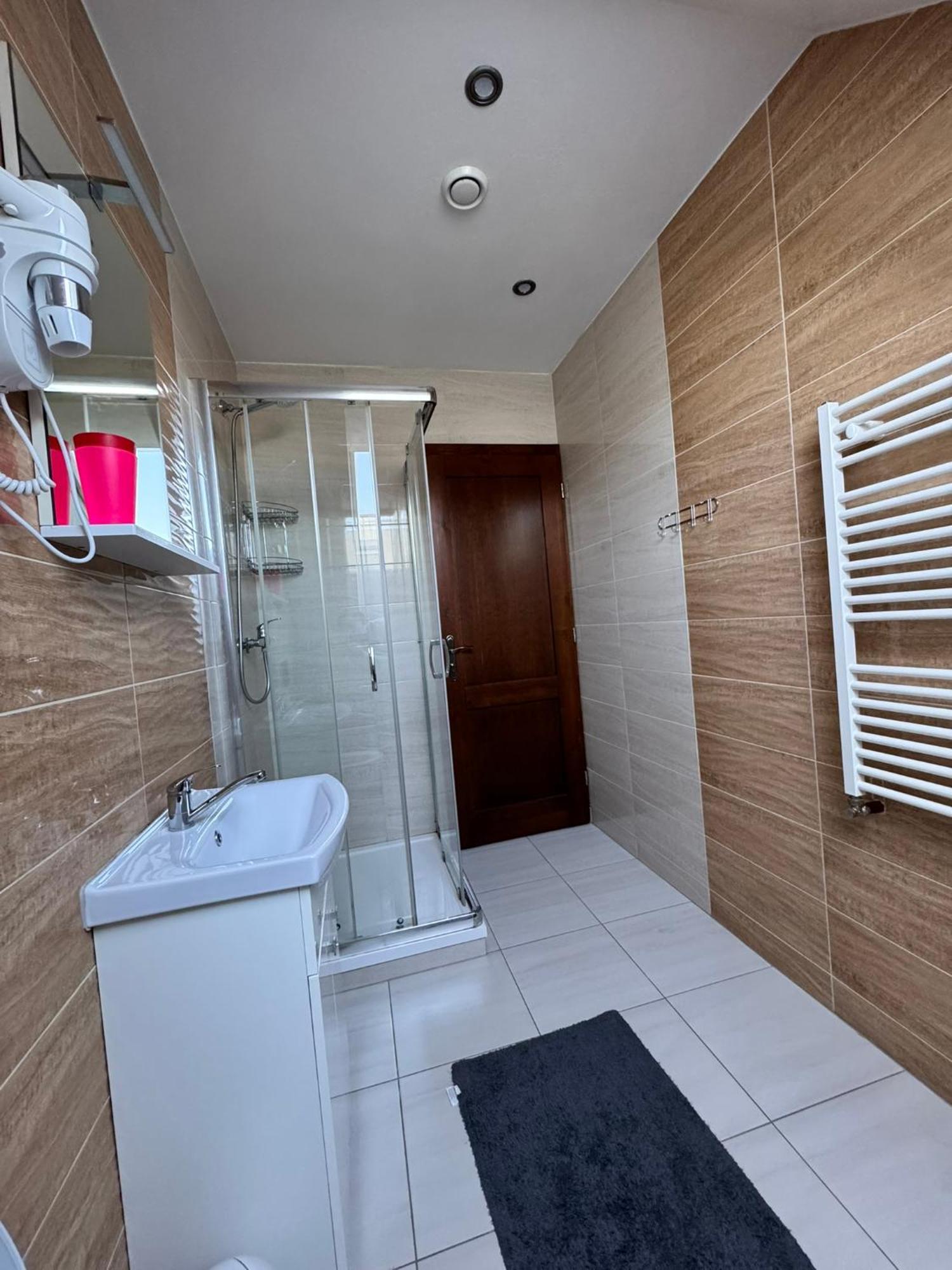 Apartmany Kenka 斯皮什旧村 外观 照片