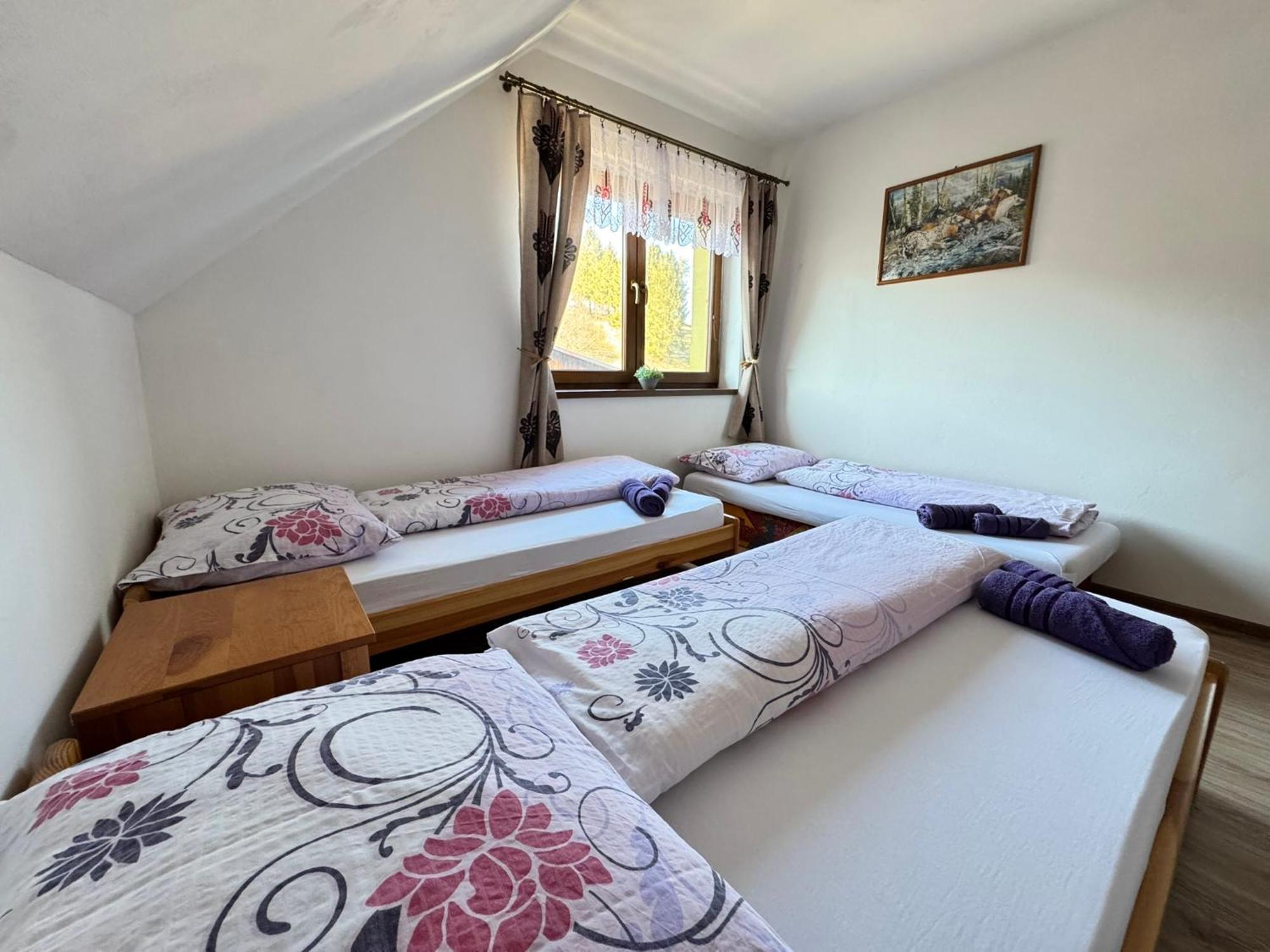 Apartmany Kenka 斯皮什旧村 外观 照片