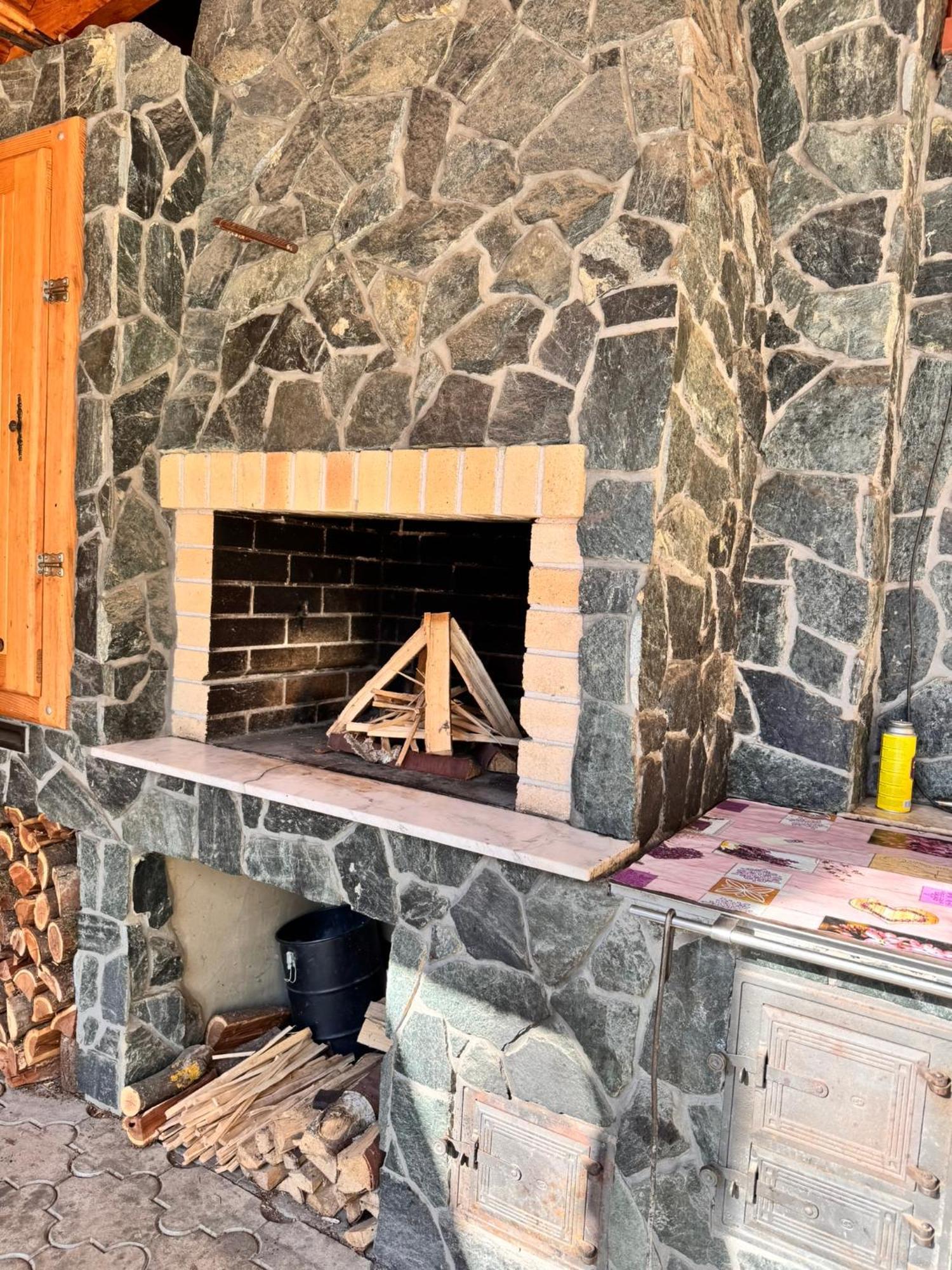 Apartmany Kenka 斯皮什旧村 外观 照片