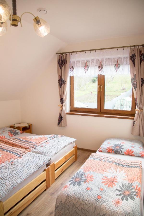 Apartmany Kenka 斯皮什旧村 外观 照片